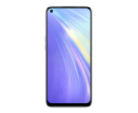 realme 6 4+64GB Comet White 90Hz - 552050 - zdjęcie 3